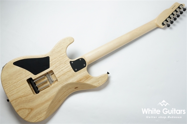 S-622 HH/ASH- Ironman